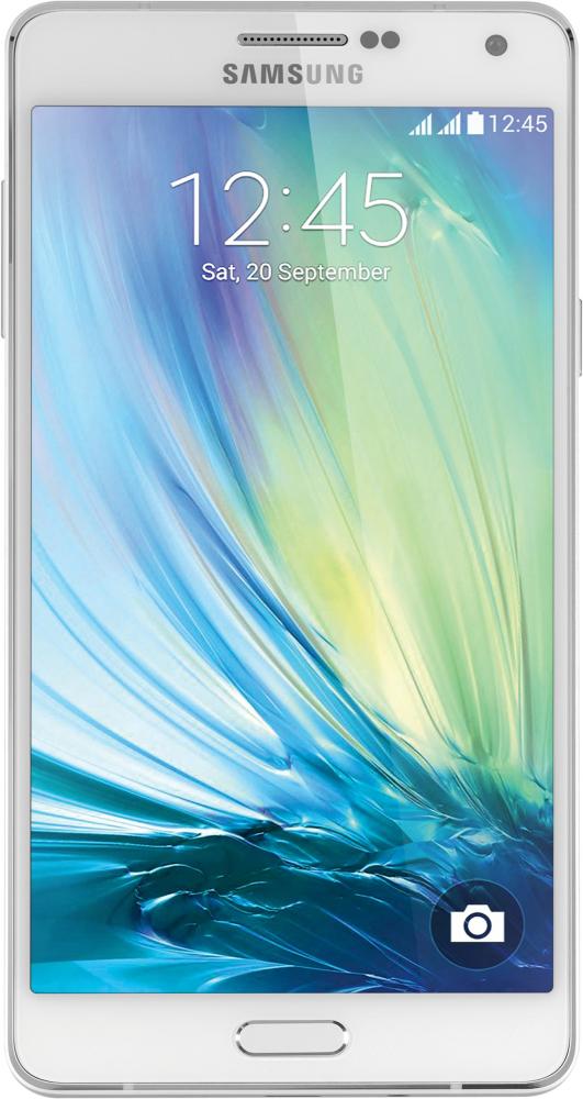 Смартфон Samsung Galaxy A7 SM-A700F White