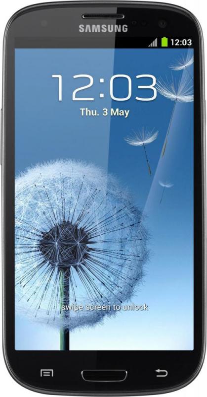 Смартфон Samsung Galaxy S3 Neo GT-I9301 Black
