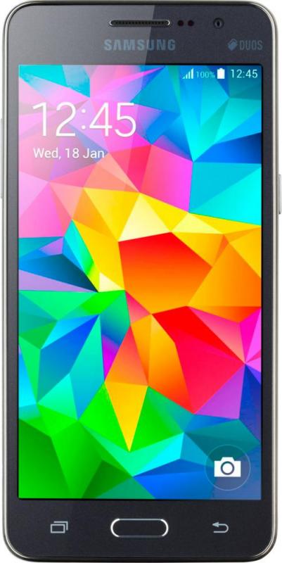 Смартфон Samsung Galaxy Grand Prime SM-G530H Gray
