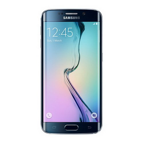 Samsung Galaxy S6 Edge SM-G925F 64Gb Black Sapphire купить дешево РСТ