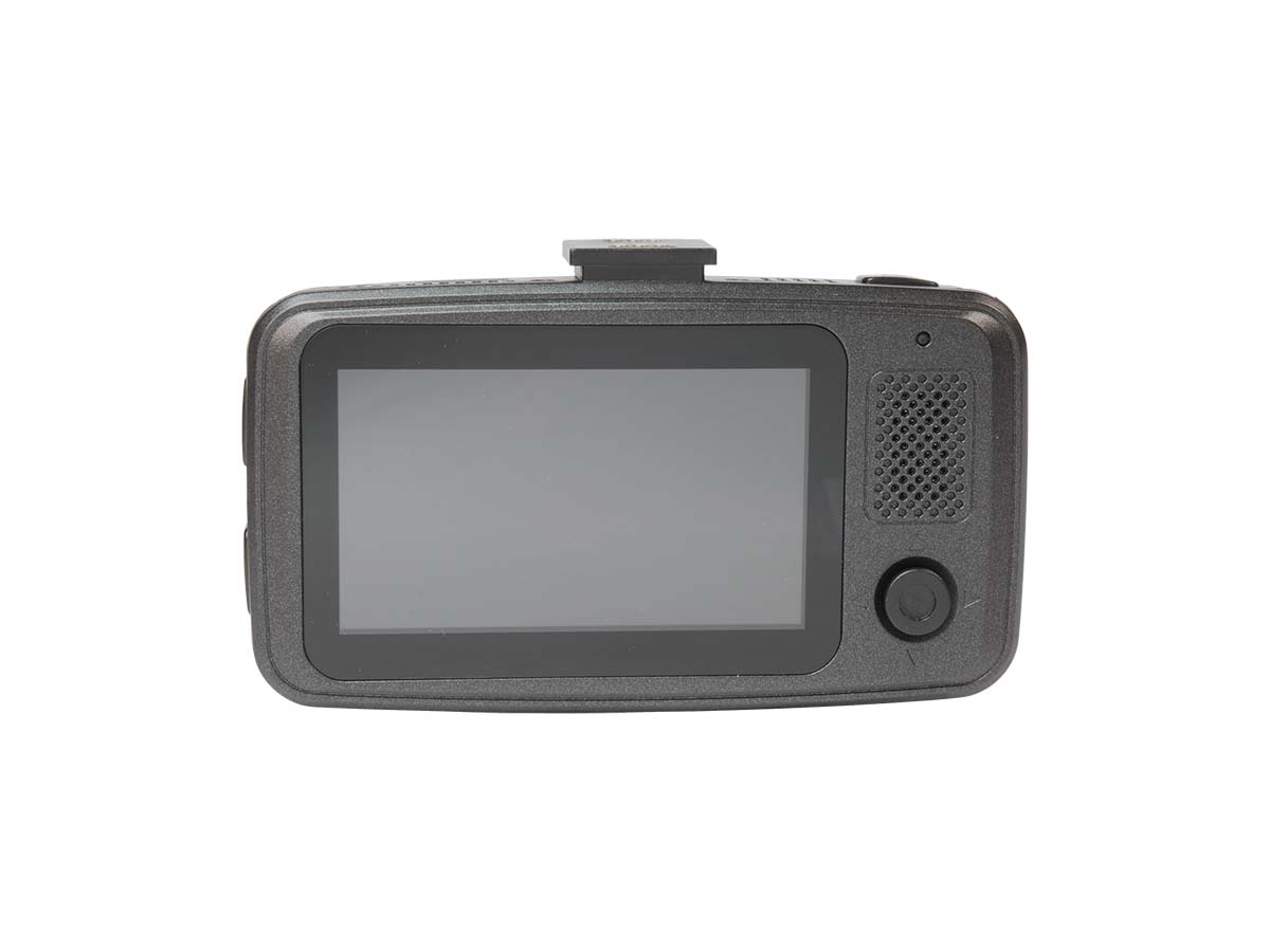 Видеорегистратор TrendVision TDR-708P