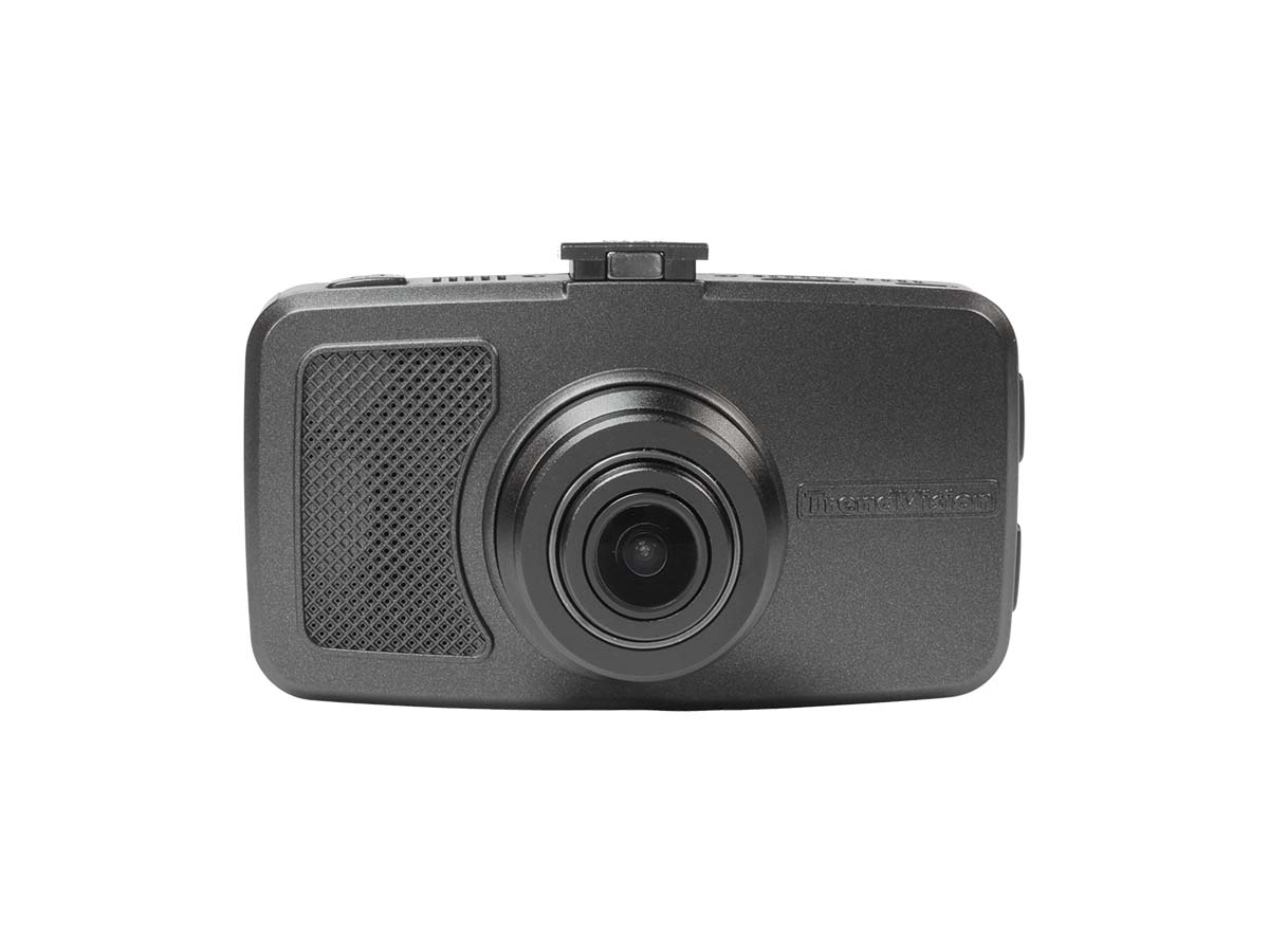 Видеорегистратор TrendVision TDR-718GP