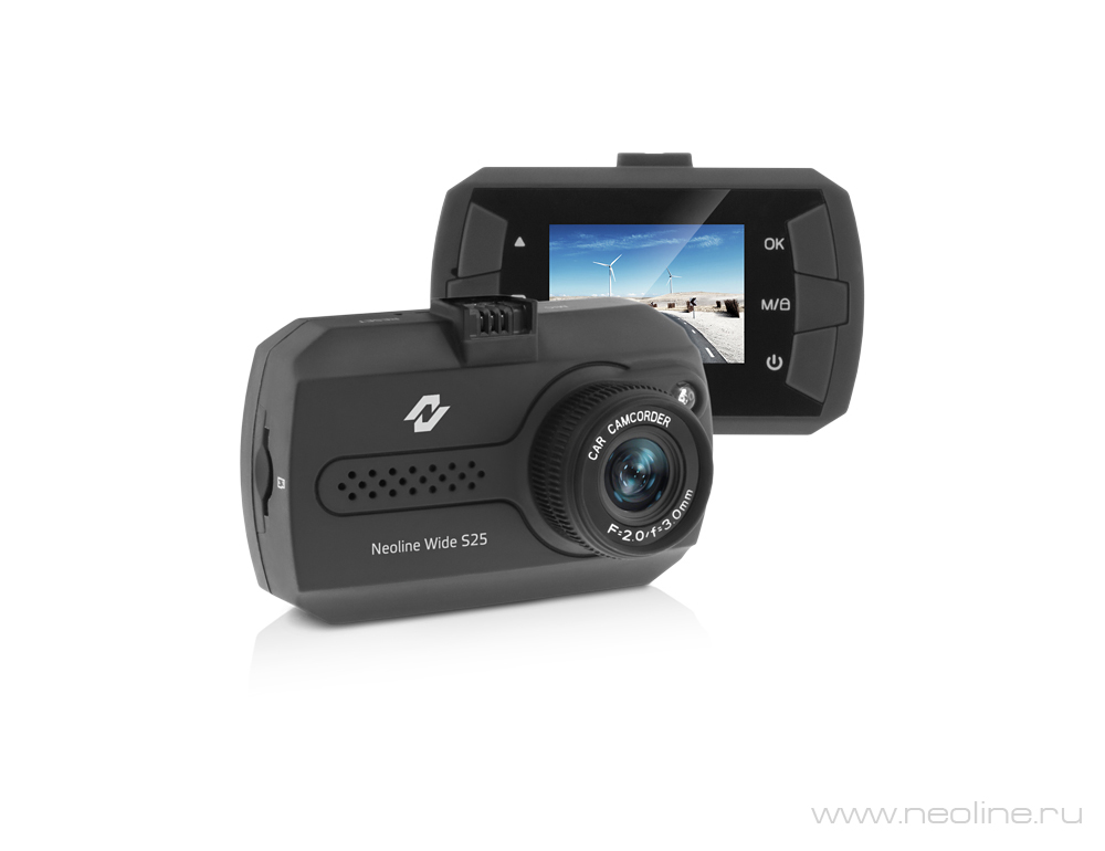Видеорегистратор Neoline Wide S25