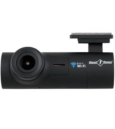 Видеорегистратор StreetStorm CVR-A7525-W