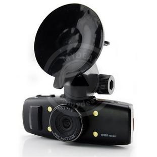 Видеорегистратор MyDean VDR-257-L