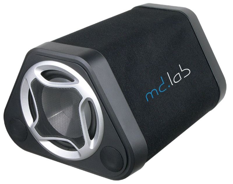 Сабвуфер MD.Lab SW-10AM