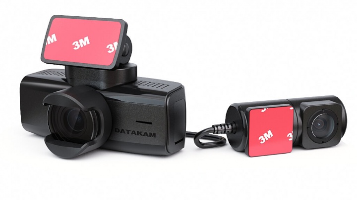 Видеорегистратор Datakam G5-CITY MAX