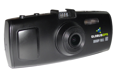 Видеорегистратор GlobusGPS GL-AV5maxiGPS