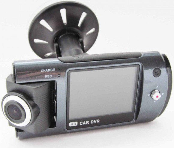 Видеорегистратор GlobusGPS GL-AV11