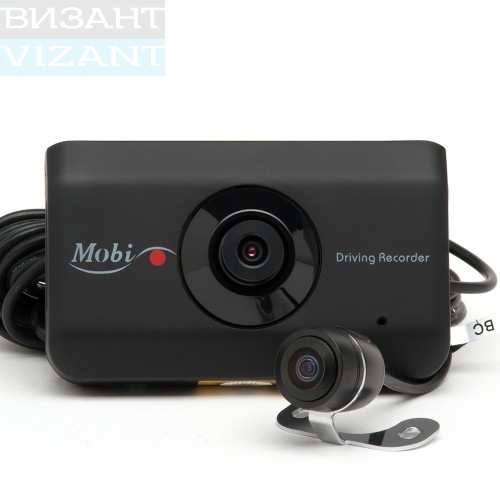 Видеорегистратор Vizant Mobi-350T