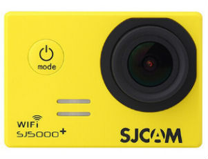 Экшн-камера SJCAM SJ5000 Plus купить