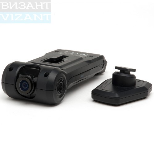 Видеорегистратор с GPS Vizant DVR-GD2708