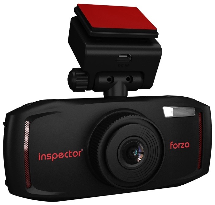 Видеорегистратор Inspector Forza
