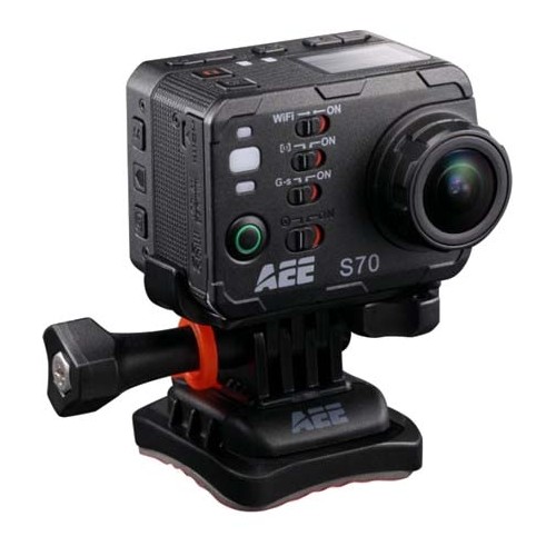 Экшн-камера AEE Magicam S70 купить