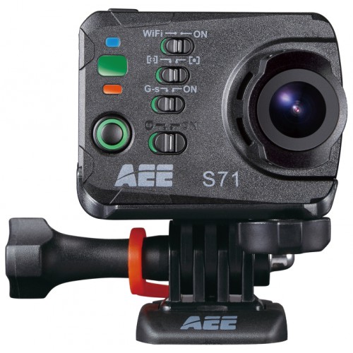 Экшн-камера AEE Magicam S71 купить