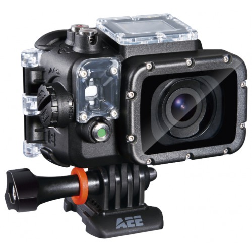 Экшн-камера AEE Magicam S71 купить