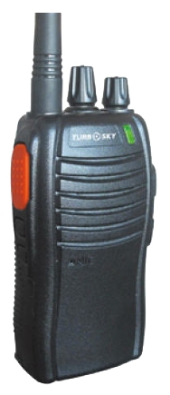 Turbosky R2