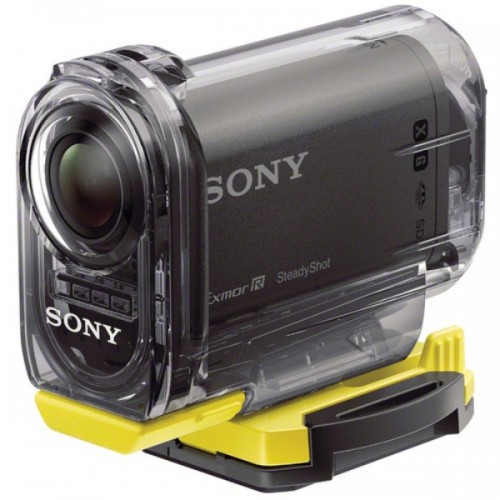 Экшн-камера SONY Action Cam AS20 с поддержкой Wi-Fi купить