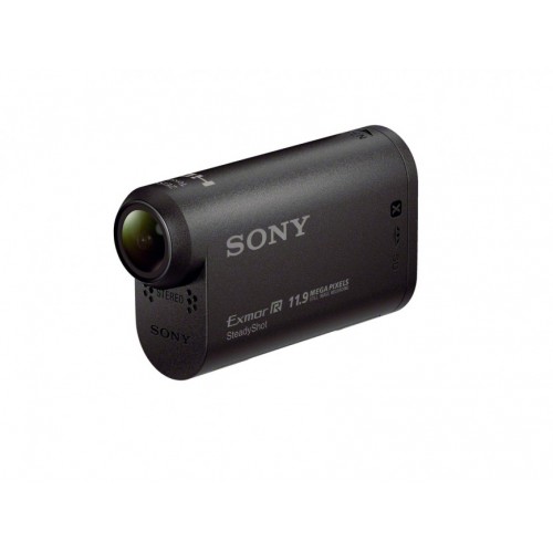 Экшн-камера SONY Action Cam AS20 с поддержкой Wi-Fi купить