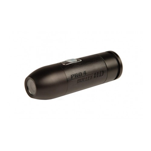Экшн-камера Bullet HD Pro 4 купить