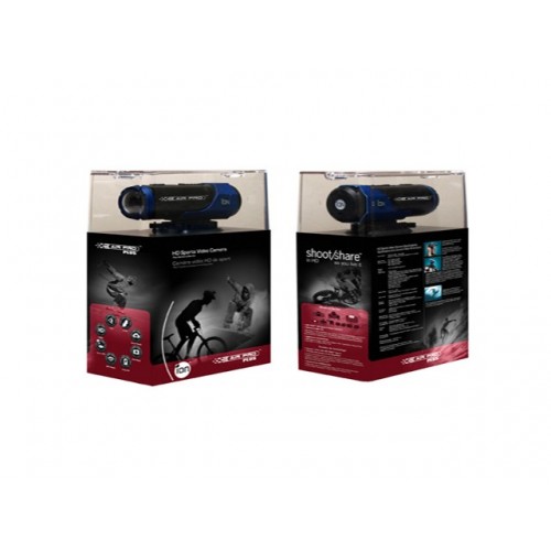 Экшн камера ION Air Pro Plus купить
