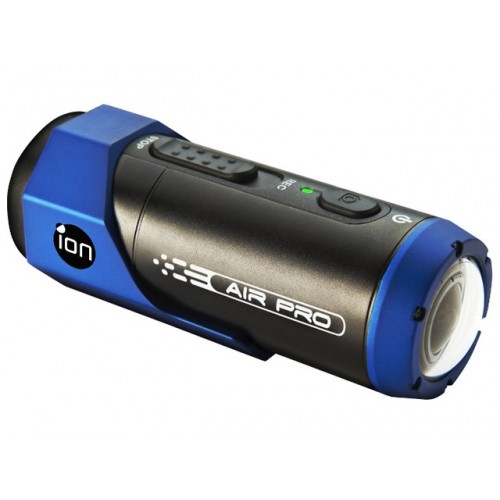Экшн-камера ION Air Pro WiFi купить
