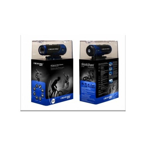 Экшн-камера ION Air Pro WiFi купить
