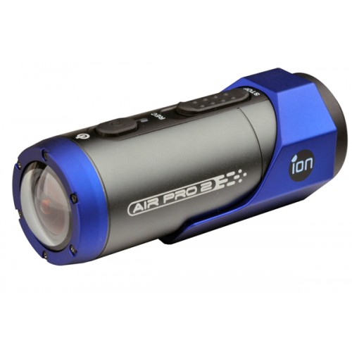 Экшн-камера iON Air Pro™ 2 Wi-Fi купить