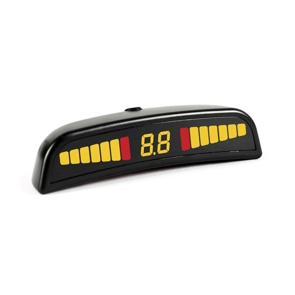 Парковочная система 4-DJ-45 Parkmaster