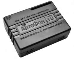 Автофон GPS D-маяк