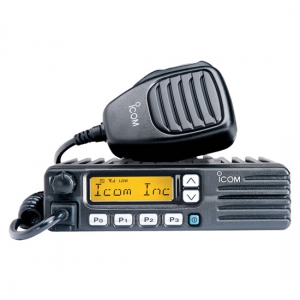 Автомобильная рация Icom IC-F110
