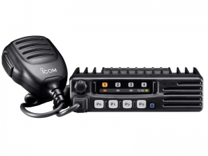 Автомобильная радиостанция Icom IC-F110S