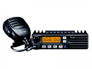 Автомобильная радиостанция Icom IC-F111