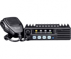 Автомобильная радиостанция Icom IC-F111S