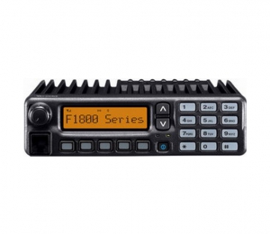 Автомобильная радиостанция Icom IC-F1721