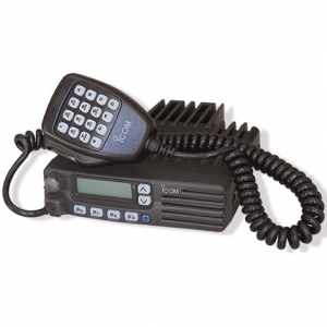 Автомобильная радиостанция Icom IC-F211