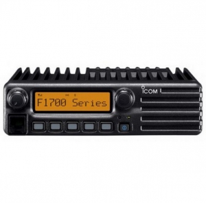 Автомобильная радиостанция Icom IC-F2721