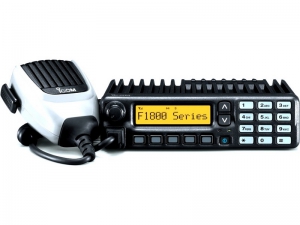 Автомобильная радиостанция Icom IC-F2821D