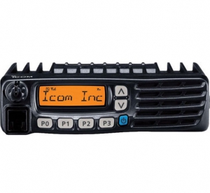 Автомобильная радиостанция Icom IC-F5026