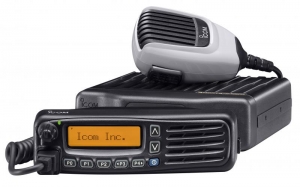 Автомобильная радиостанция Icom IC-F5061
