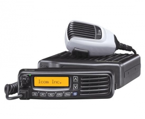 Автомобильная радиостанция Icom IC-F5061D