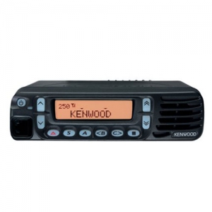 Автомобильная радиостанция Kenwood TK-8180