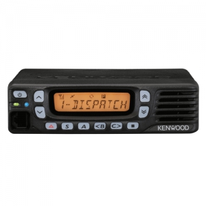 Автомобильная радиостанция Kenwood TK-8189