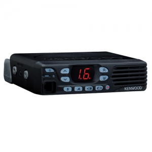 Автомобильная радиостанция Kenwood TK-8302
