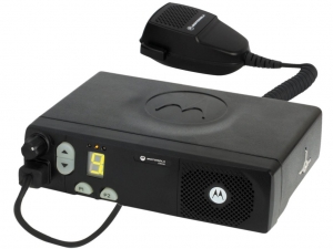 Автомобильная радиостанция Motorola CM 340