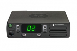 Автомобильная радиостанция Motorola DM 1400