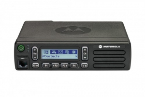 Автомобильная радиостанция Motorola DM 1600