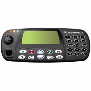 Автомобильная радиостанция Motorola GM 380
