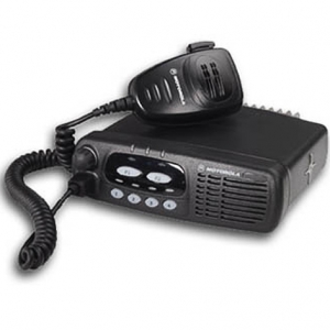 Автомобильная радиостанция Motorola GM 640