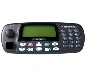 Автомобильная радиостанция Motorola GM 1280